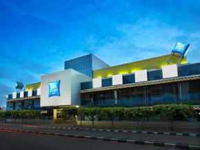 Гостиница Ibis Budget Jakarta Menteng  Джакарта